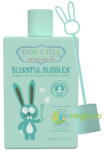 Jack N'jill Spumant de Baie pentru Piele Sensibila Copii Blissful Bubbles 300ml