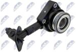 NTY Rulment de presiune, ambreiaj NTY NWS-FR-015 (NWS-FR-015)