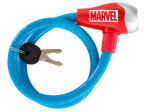 Disney Детски катинар за велосипед Marvel Avengers
