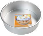 PME Mély kerek tortaforma Ø 15 X 7, 5 cm