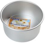 PME Mély kerek tortaforma Ø 30 x 10 cm