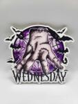 Loranc Tortamágnes - Wednesday kéz 2