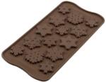 Silikomart Szilikon forma csokoládéra - Choco Frozen