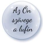 Personal Lufi szöveggel - Átlátszó