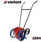 Elefant tools Сеялка за лук и чесън, ръчна, 50 мм, 2.5 л, Elefant (1694)