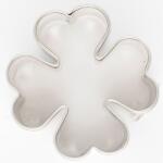 Cookie Cutters Kiszúró - Négylevelű lóhere 3, 5 cm