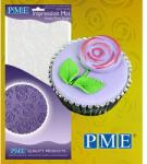 PME Fantasy Rose strukturális tortaminta - Rózsák 15 x 30, 5 cm