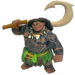 Overig Moana/Maui - figura tortára