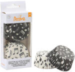 Decora Muffin kosarak - Music 36 db