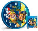 Kids Licensing Falióra - Mancs őrjárat
