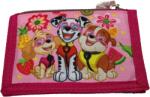Setino Textil gyerek pénztárca - Mancs őrjárat rózsaszín