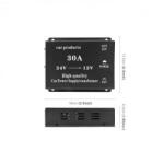 Alemarauto Invertor tensiune 30A 24V-12V (ALM 071023-1)