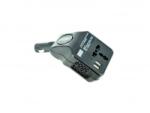 Alemarauto Invertor priza auto 120W 12V-220V (ALM 170817-5)