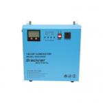 Breckner Invertor solar 500W PWM 12V 20A (ALM 050522-2)
