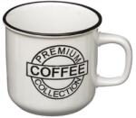 Secret De Gourmet Cana Coffe White, ceramica, 420 ml, 9.5x9.5 cm