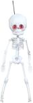 Fiestas Guirca Decorațiune suspendată - Schelet 40 cm - heliumking - 49,90 RON