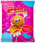 Smile Urban Smile, Clătite americane cu căpșuni, 50 g (CWSUB5999077200336E)