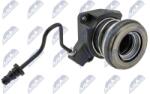 NTY Rulment de presiune, ambreiaj NTY NWS-DW-003 (NWS-DW-003)