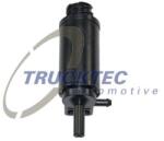 Trucktec Automotive pompa de apa, spalare parbriz TRUCKTEC AUTOMOTIVE 01.60. 003 (01.60.003) - automobilus