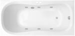 Belform Liria Cada hidromasaj Hidro 180x80 cm (27cb1347)