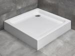 Radaway Cadita dus patrata Radaway Siros C 80x80 cm, autoportanta (sbc8817-2)