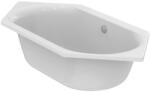 Ideal Standard Cada baie poligonala Ideal Standard Connect Air acril 190x90 cm (e106901)