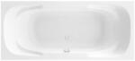 Belform Cada baie dreptunghiulara Belform Bella acril 180x80 cm (27cb0030)