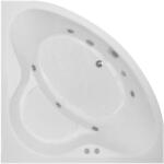 Belform Equilibra Cada hidromasaj Hidro-S1 120x120 cm (27cb1107)
