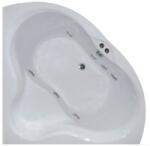 Belform Mito Cada hidromasaj Hidro-S1 144x144 cm (27cb1001)
