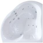 Belform Ziam Cada hidromasaj Hidro-S1 144x144 cm (27se1002)
