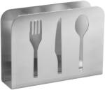 Horecano HORECANO-Салфетник ИНОКС 12x3xh9cm (HC-981652) (232147) (01981652)