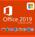 Licente Instant Office Pro Plus 2019 Activare online, Cheie digitală (OFFICE2019PROPLUS)