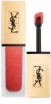 Yves Saint Laurent Tatouage Couture The Metallics ruj lichid de lungă durată Woman 6 ml