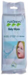  Servetele umede 99% apa Premium Wet Wipes, 10 bucati, Nateen