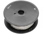 GTV Pasek Taśma LED 1m, 2835 60LED/m, 6W/m, ciepła 3200K, 12V DC GTV