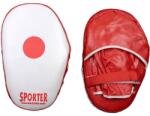 Sporter boxing Боксова лапа focus mitt
