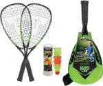 Talbot torro Спийдбадминтон комплект speed 5500 led