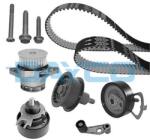 DAYCO KTBWP3471 Set pompa apa + curea dintata