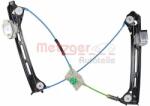 METZGER Mecanism actionare geam METZGER 2160690 (2160690) - automobilus