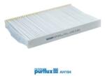 PURFLUX Filtru, aer habitaclu PURFLUX AH184 (AH184)