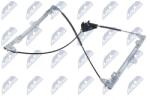NTY Mecanism actionare geam NTY EPS-FR-025 (EPS-FR-025)