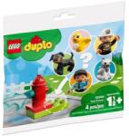 LEGO® DUPLO® - Városi mentés (30328)