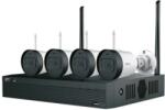 Dahua Imou KIT/NVR1104HS-W-S2/4-F22FE