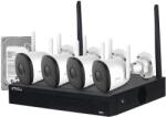 Dahua Imou KIT/NVR1104HS-W-S2/4-F22