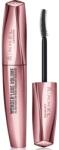 Rimmel Wonder´Luxe Volume rimel pentru un efect bogat 11 ml 001 Black