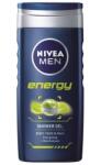 Nivea Men Energy gel de dus pentru bărbati 250 ml - zivada