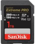 SanDisk Extreme Pro SDXC 1TB (SDSDXEP-1T00-GN4IN)