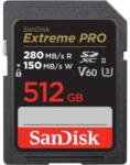 SanDisk SDXC 512GB Extreme PRO (SDSDXEP-512G-GN4IN)
