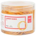 DELI Elastic bani 100 g cutie plastic Deli (DLE3215)
