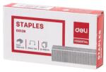 DELI Capse 24/6 1000 buc/cut Deli (DLE0012N)